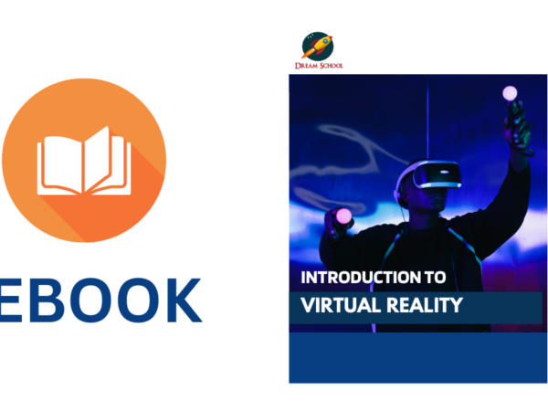 Introduction to Virtual Reality (VR) – EBOOK