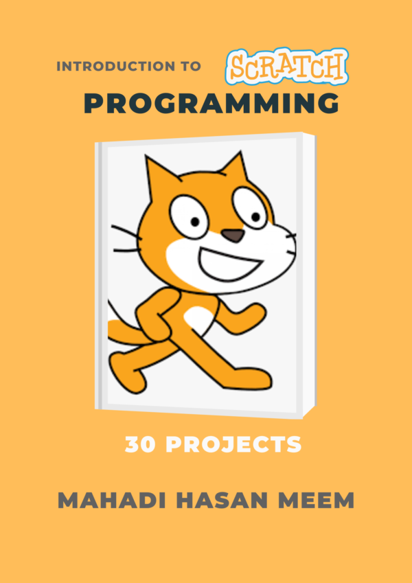 Introduction to Scratch Programming - EBOOK